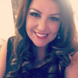 Meet your Posher, Briana